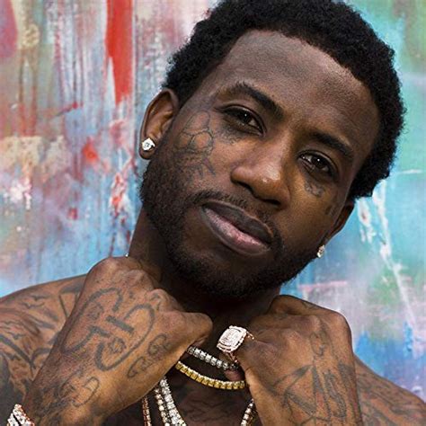 gucci face tattoo ice cream|Gucci Mane Reflects on Getting Infamous Ice Cream Face Tat: ‘I .